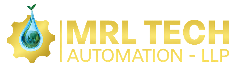 MRL Tech Logo